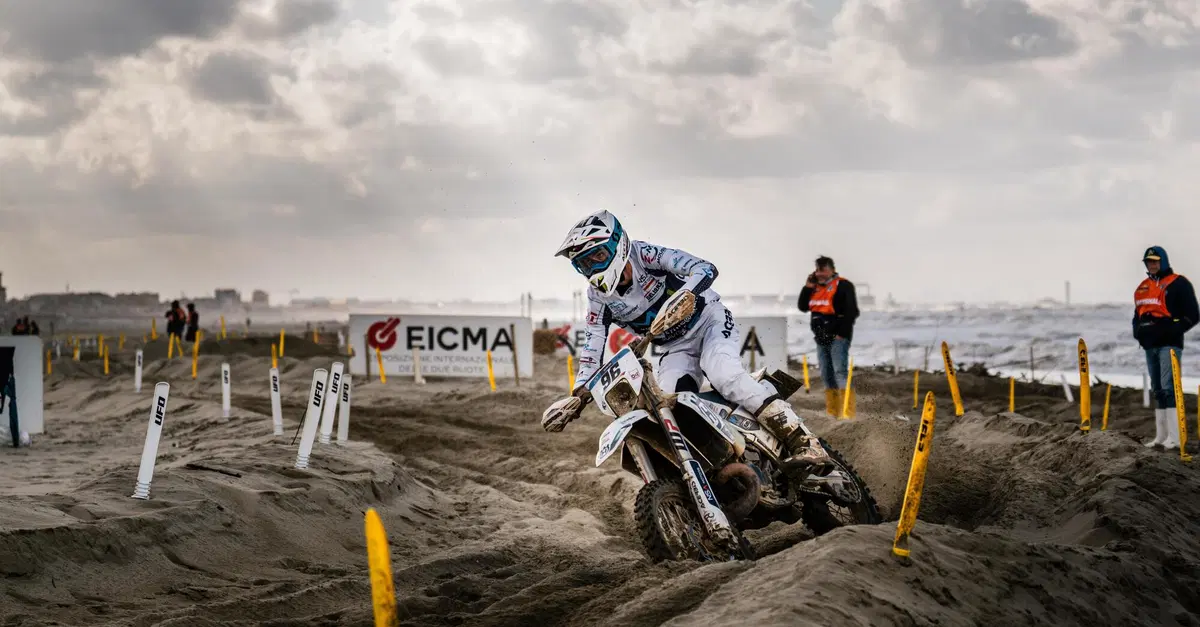 Un'altra soddisfazione per NSA Motors Racing Team: secondo posto per Simone Cagnoni