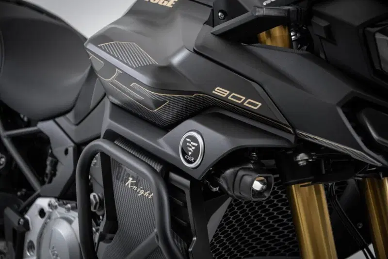 Voge Valico 900DSX (2024 - 26) (4)
