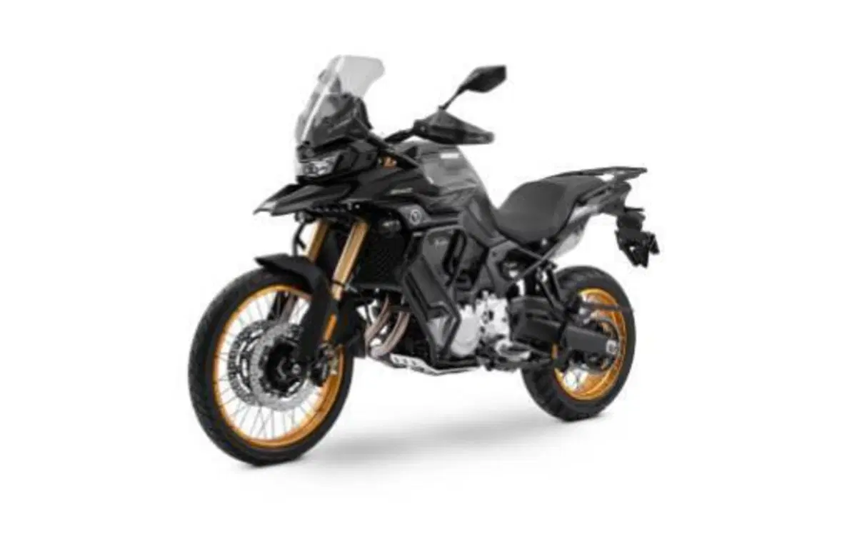 Voge Valico 900DSX (2024 - 26) (10)