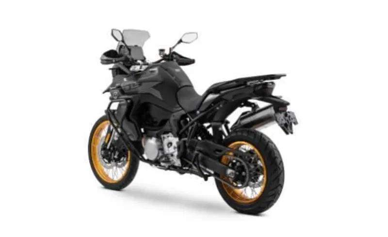Voge Valico 900DSX (2024 - 26) (11)