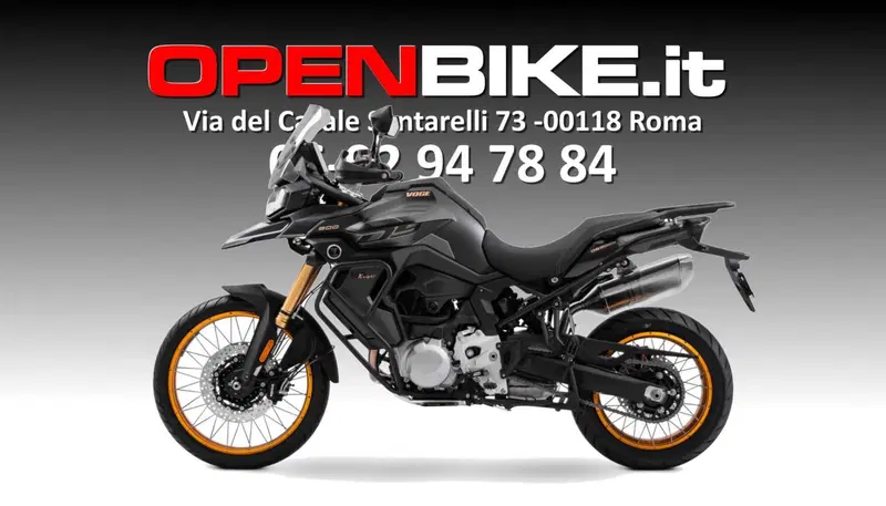 Voge Valico 900DSX (2024 - 26) (2)
