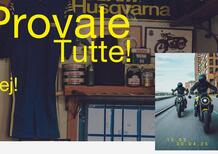 Hej! Days: tornano i porte aperte Husqvarna