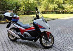 Honda Integra 750 DCT ABS (2014 - 15) usata