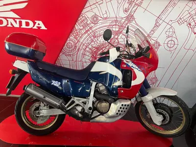 Honda Africa Twin NXR 750 (1990 - 91) usata