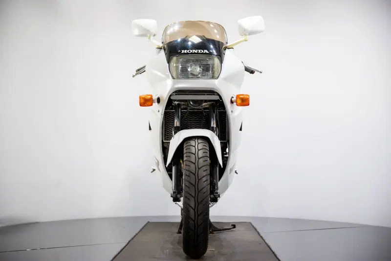 Honda VFR 750 F (1986 - 87) (8)