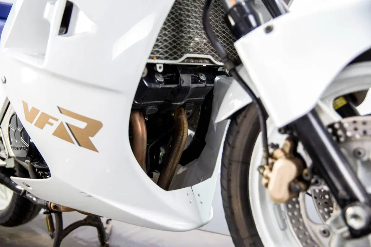 Honda VFR 750 F (1986 - 87) (12)