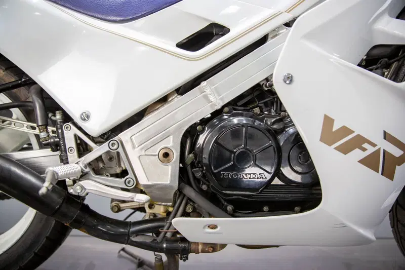Honda VFR 750 F (1986 - 87) (16)