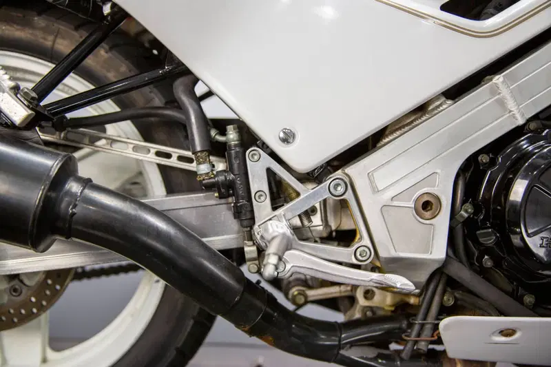 Honda VFR 750 F (1986 - 87) (17)