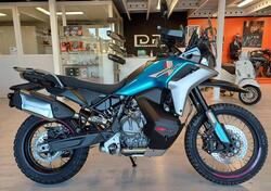 CFMOTO 800MT-X Low Seat (2025) nuova