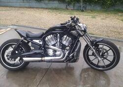 Harley-Davidson 1130 V-ROD (2002 - 05) - VRSCB usata
