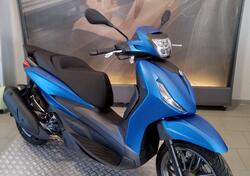 Piaggio Beverly 310 S (2025) nuova