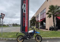 Ducati Scrambler 800 Desert Sled (2021 - 22) usata