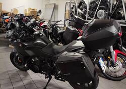 Honda NT 1100 Urban DCT (2022 - 24) usata