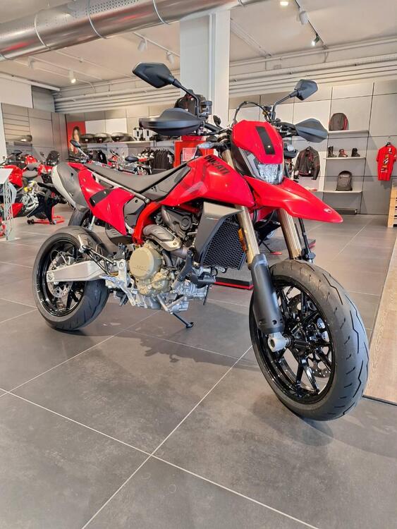Ducati Hypermotard 698 Mono (2024 - 25) (3)