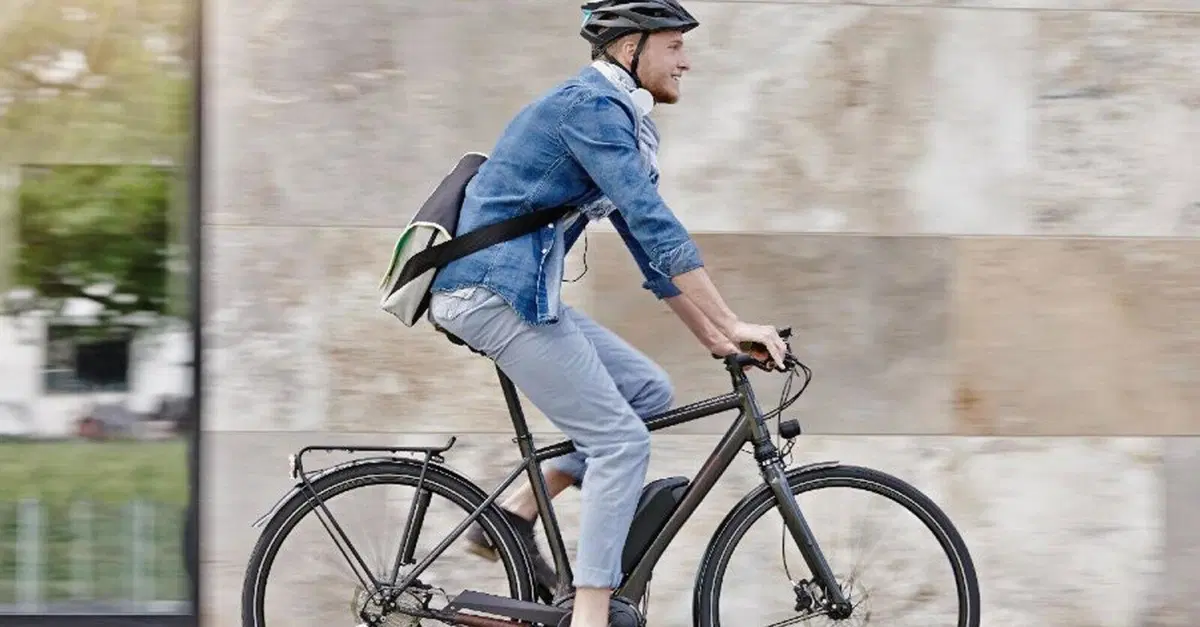 Il mercato della bicicletta frena la caduta: l'e-bike traina la ripresa. Ecco i dati
