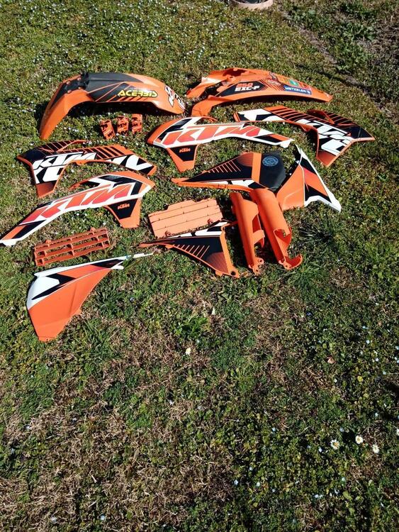 KTM 250 EXC-F (2012) (4)