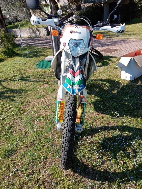 KTM 250 EXC-F (2012) (2)