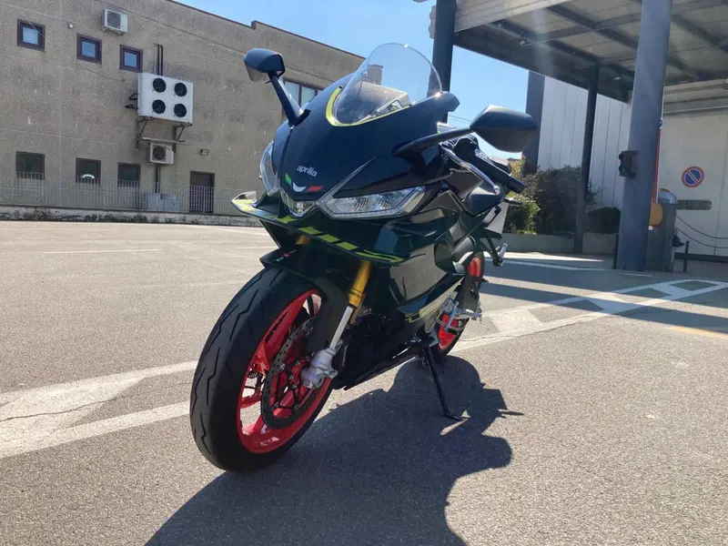 Aprilia RS 660 (2025 - 26) (5)