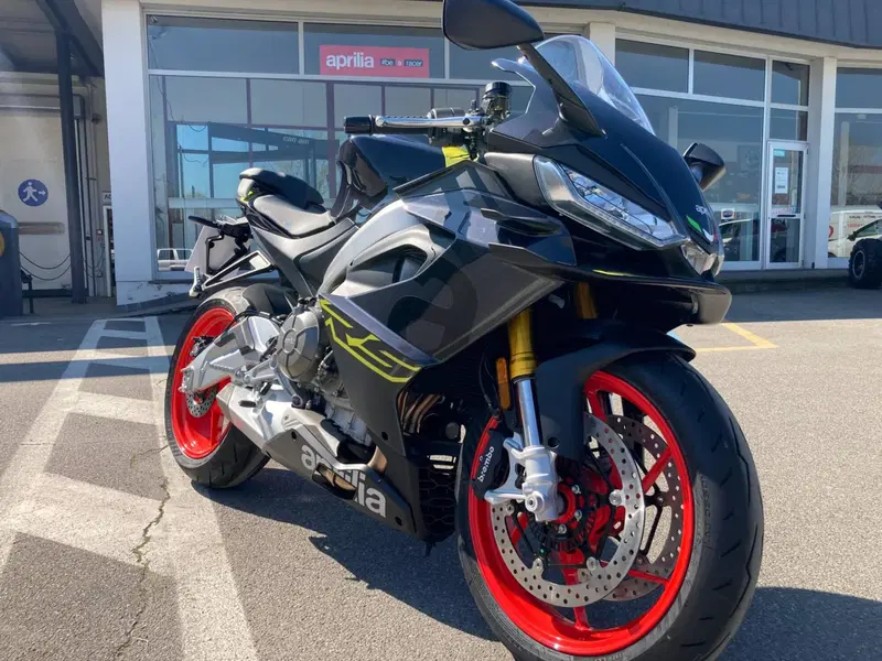 Aprilia RS 660 (2025 - 26) (7)
