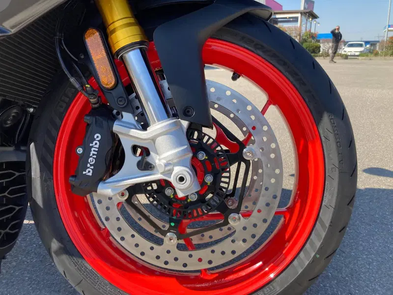 Aprilia RS 660 (2025 - 26) (9)