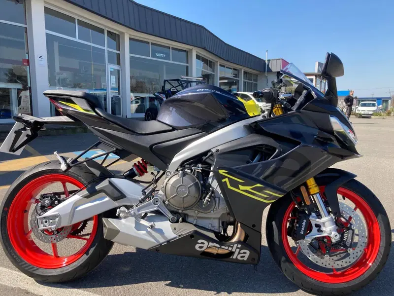 Aprilia RS 660 (2025 - 26) (4)