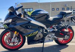 Aprilia RS 660 (2025) nuova