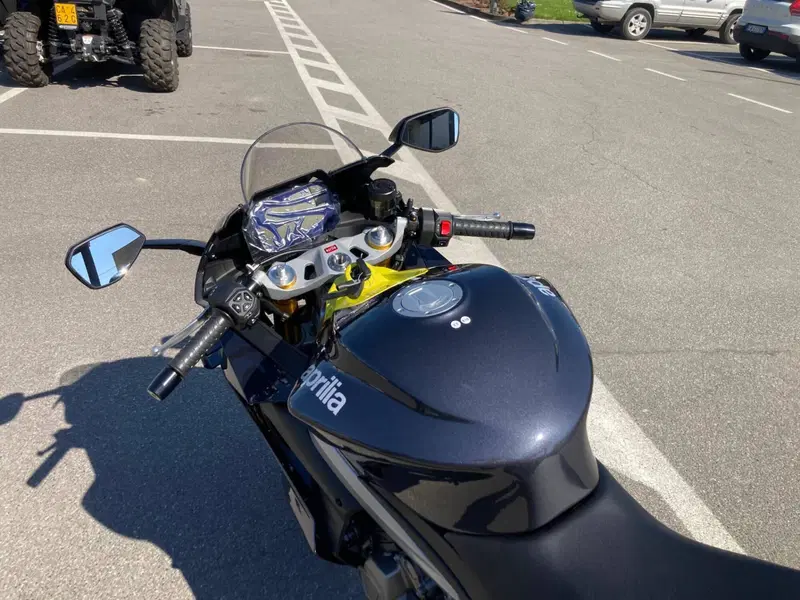 Aprilia RS 660 (2025 - 26) (17)