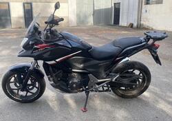 Honda NC 750 X ABS Travel Edition (2016 -17) usata