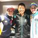 MotoGP 2025. Toh chi si risente, Razlan Razali: Prima era la Coppa Ducati, ora è la Coppa Marquez! Chiamo il 46?