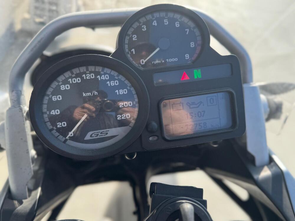 Bmw R 1200 GS (2004 - 07) (2)