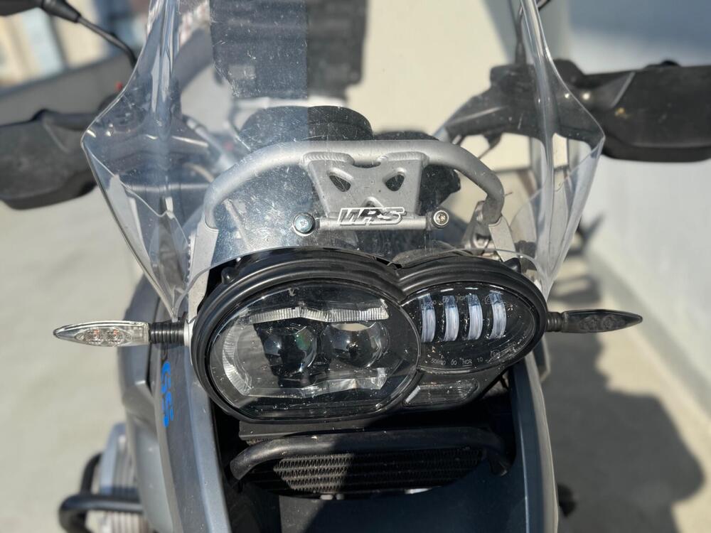 Bmw R 1200 GS (2004 - 07) (5)