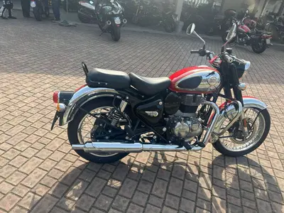 Royal Enfield Classic 350 (2021 - 26) usata