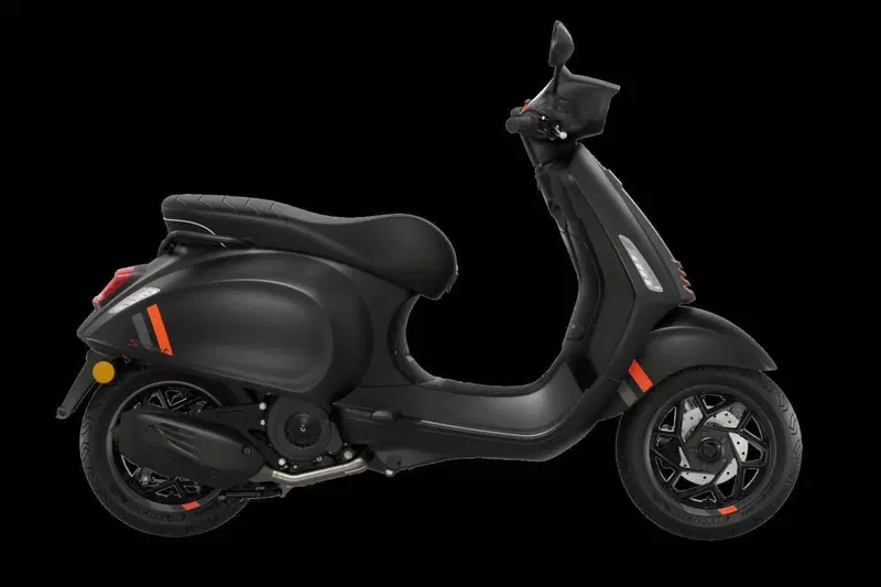 Vespa Sprint 125 S (2023 - 25) (2)