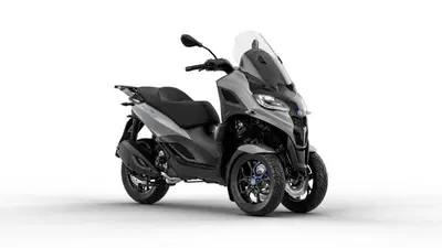 Piaggio MP3 310 Sport (2025 - 26) nuova