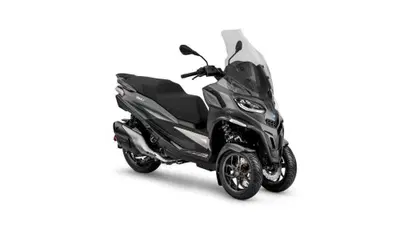 Piaggio MP3 530 Hpe Exclusive (2025 - 26) nuova