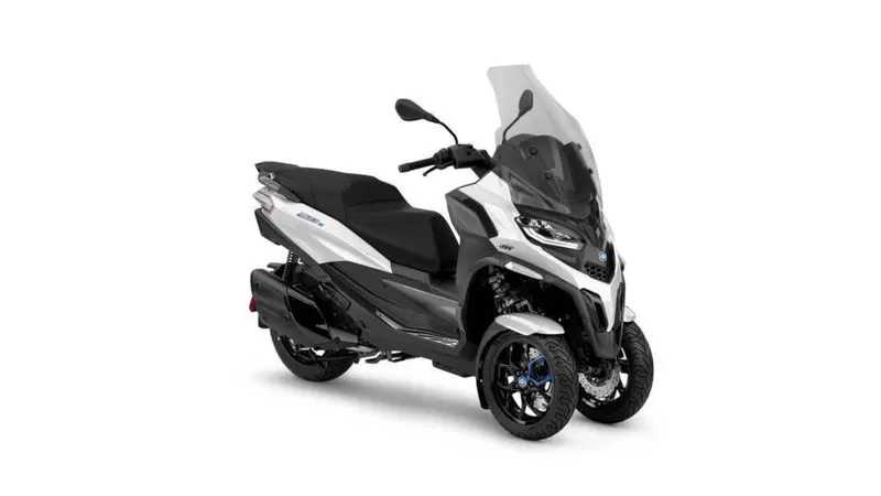Piaggio MP3 400 Sport Hpe (2025 - 26)