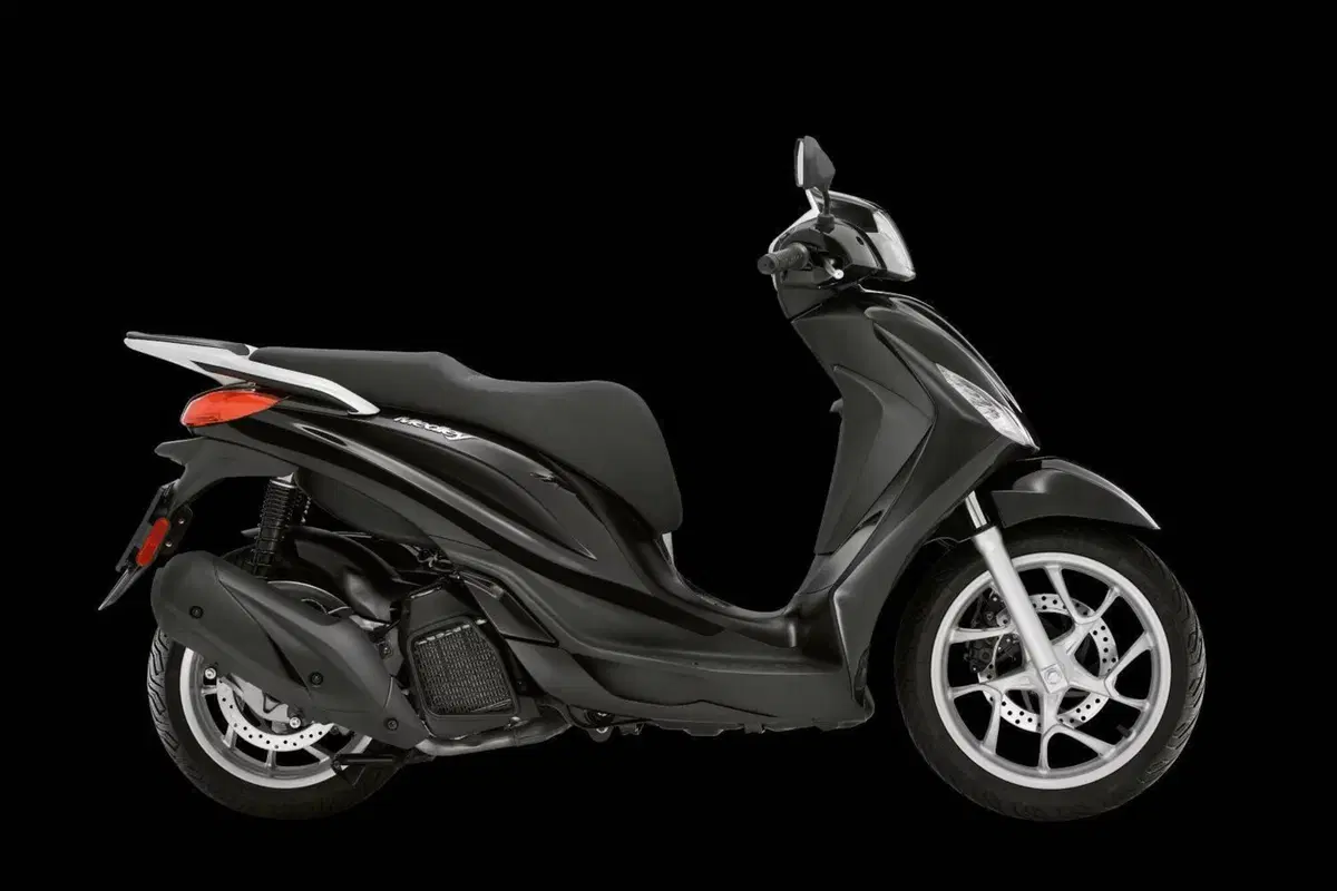 Piaggio Medley 125 (2025 - 26)