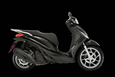 Piaggio Medley 125 (2025 - 26) nuova