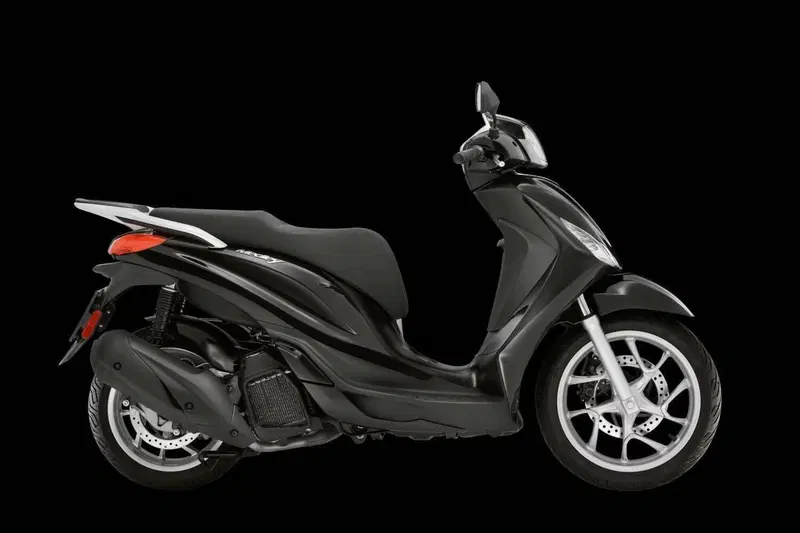 Piaggio Medley 125 (2025 - 26)
