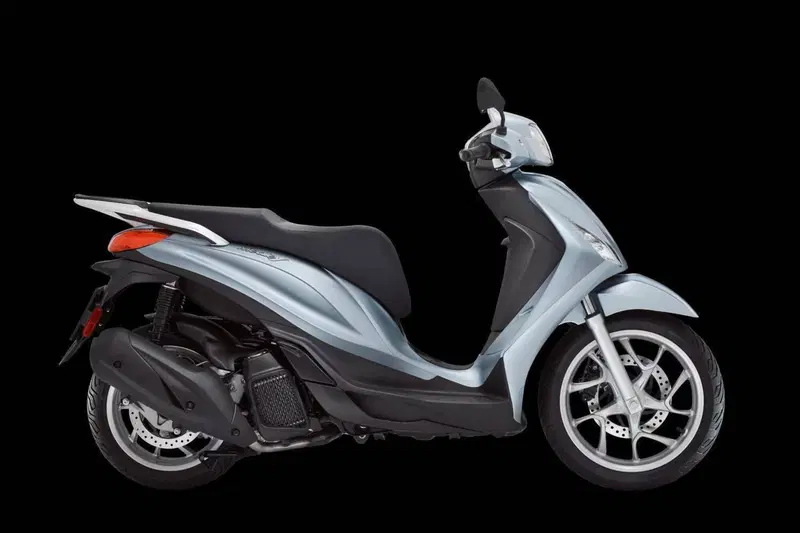 Piaggio Medley 125 (2025 - 26) (2)
