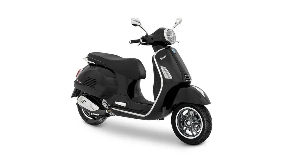 Vespa GTS 310 Super (2025 - 26) (2)