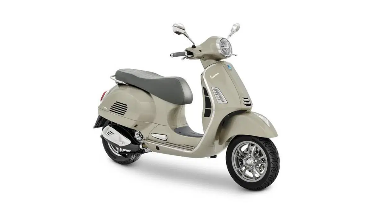 Vespa GTS 310 (2025 - 26) (2)