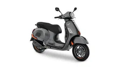 Vespa GTS 310 Supersport (2025 - 26) nuova