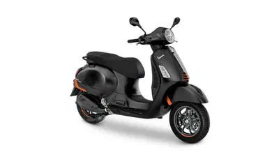 Vespa GTS 125 Supersport (2025 - 26) nuova