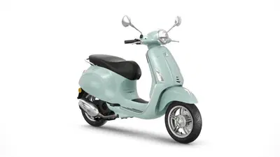 Vespa Primavera 125 (2026) nuova