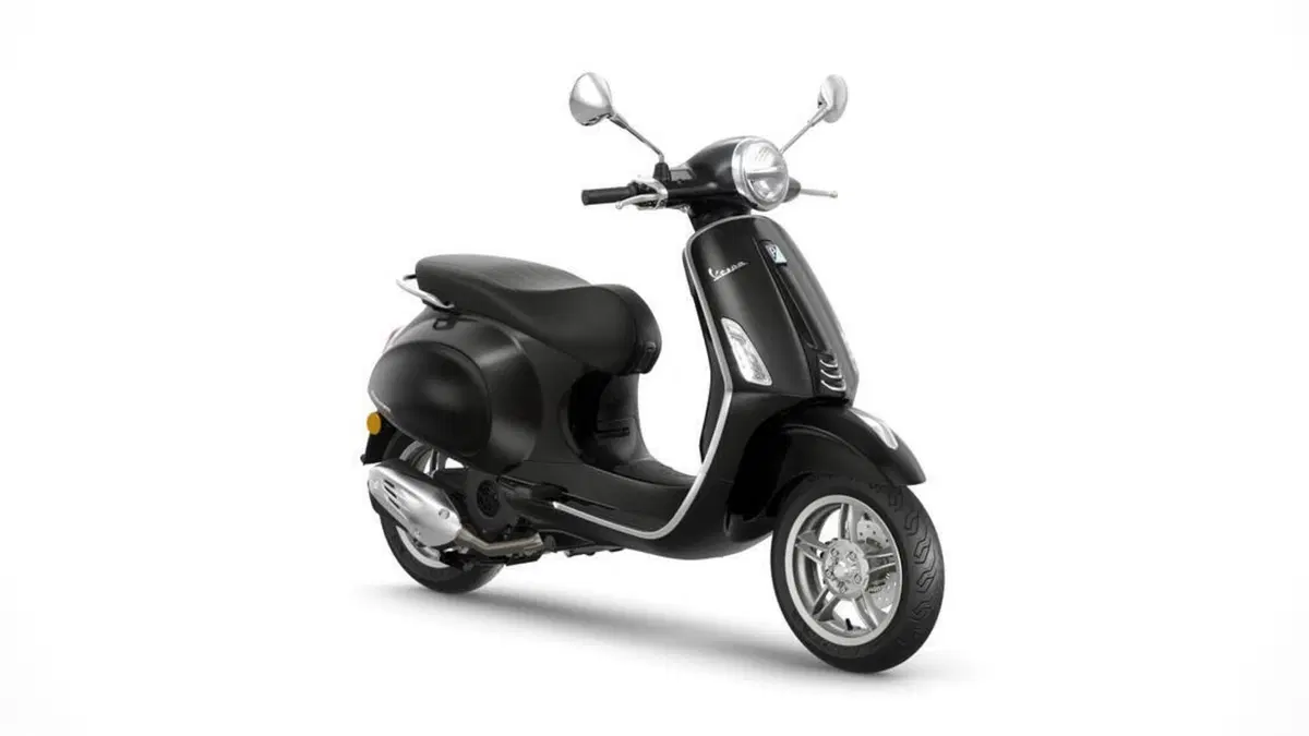 Vespa Primavera 150 (2026) (2)