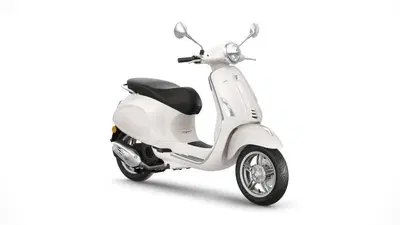 Vespa Primavera 150 (2026) nuova