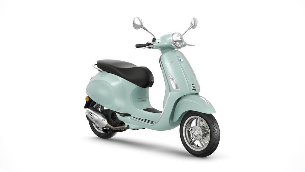 Vespa Primavera 50 (2024 - 25) (5)