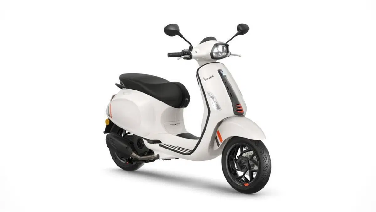 Vespa Sprint 150 S (2026) (2)