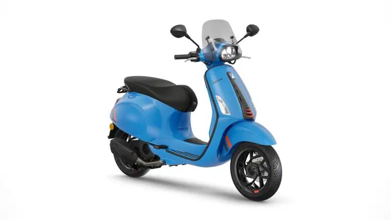 Vespa Sprint 150 S (2026) (4)